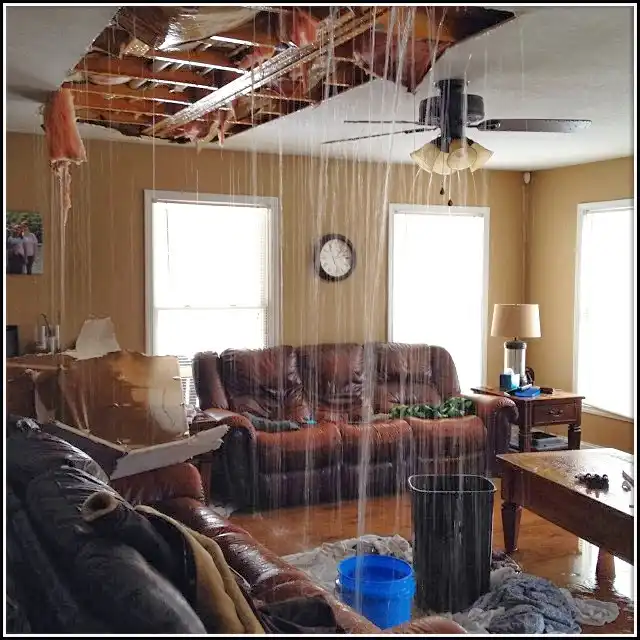 Water Damage Restoration services in Kalispell, MT