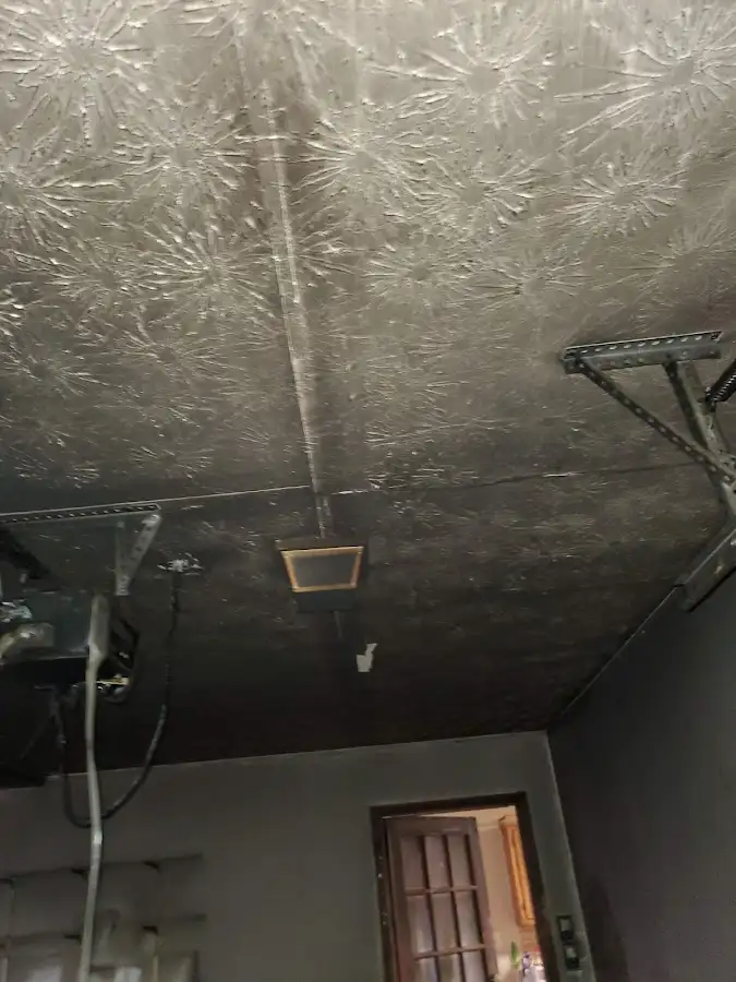 Fire and smoke damage assessment for Emergency Water Damage Services in Kalispell